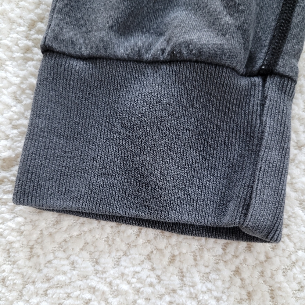 True Religion Men's Charcoal Thermal Pant NWT - Picture 8 of 8